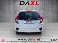 Honda Jazz 1,3i-VTEC Elegance *Navi* Blanc - thumbnail 5