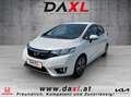 Honda Jazz 1,3i-VTEC Elegance *Navi* Blanc - thumbnail 1