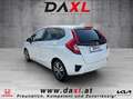 Honda Jazz 1,3i-VTEC Elegance *Navi* Blanc - thumbnail 4