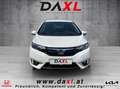 Honda Jazz 1,3i-VTEC Elegance *Navi* Blanc - thumbnail 2