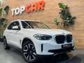 BMW iX 3 Бежевий - thumbnail 2