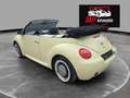 Volkswagen Beetle 1.4 Benzin Cabrio Jaune - thumbnail 6