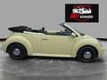 Volkswagen Beetle 1.4 Benzin Cabrio Jaune - thumbnail 5