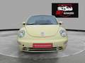 Volkswagen Beetle 1.4 Benzin Cabrio Jaune - thumbnail 3