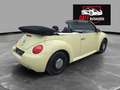 Volkswagen Beetle 1.4 Benzin Cabrio Jaune - thumbnail 7