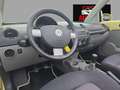 Volkswagen Beetle 1.4 Benzin Cabrio Jaune - thumbnail 9