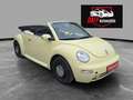 Volkswagen Beetle 1.4 Benzin Cabrio Jaune - thumbnail 2