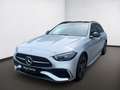 Mercedes-Benz C 220 d T AMG-Advanced+*Night*Pano*Memo*WiP*Ambi Plateado - thumbnail 2