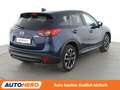 Mazda CX-5 2.0 Nakama AWD Aut.*NAVI*LED*CAM*TEMPO*SHZ*ALU* Blau - thumbnail 6