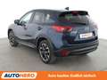 Mazda CX-5 2.0 Nakama AWD Aut.*NAVI*LED*CAM*TEMPO*SHZ*ALU* Blau - thumbnail 4