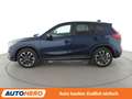 Mazda CX-5 2.0 Nakama AWD Aut.*NAVI*LED*CAM*TEMPO*SHZ*ALU* Blau - thumbnail 3