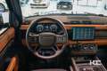 Land Rover Defender 110 P400e HSE X-Dynamic | URBAN Widetrack | Custom Noir - thumbnail 9