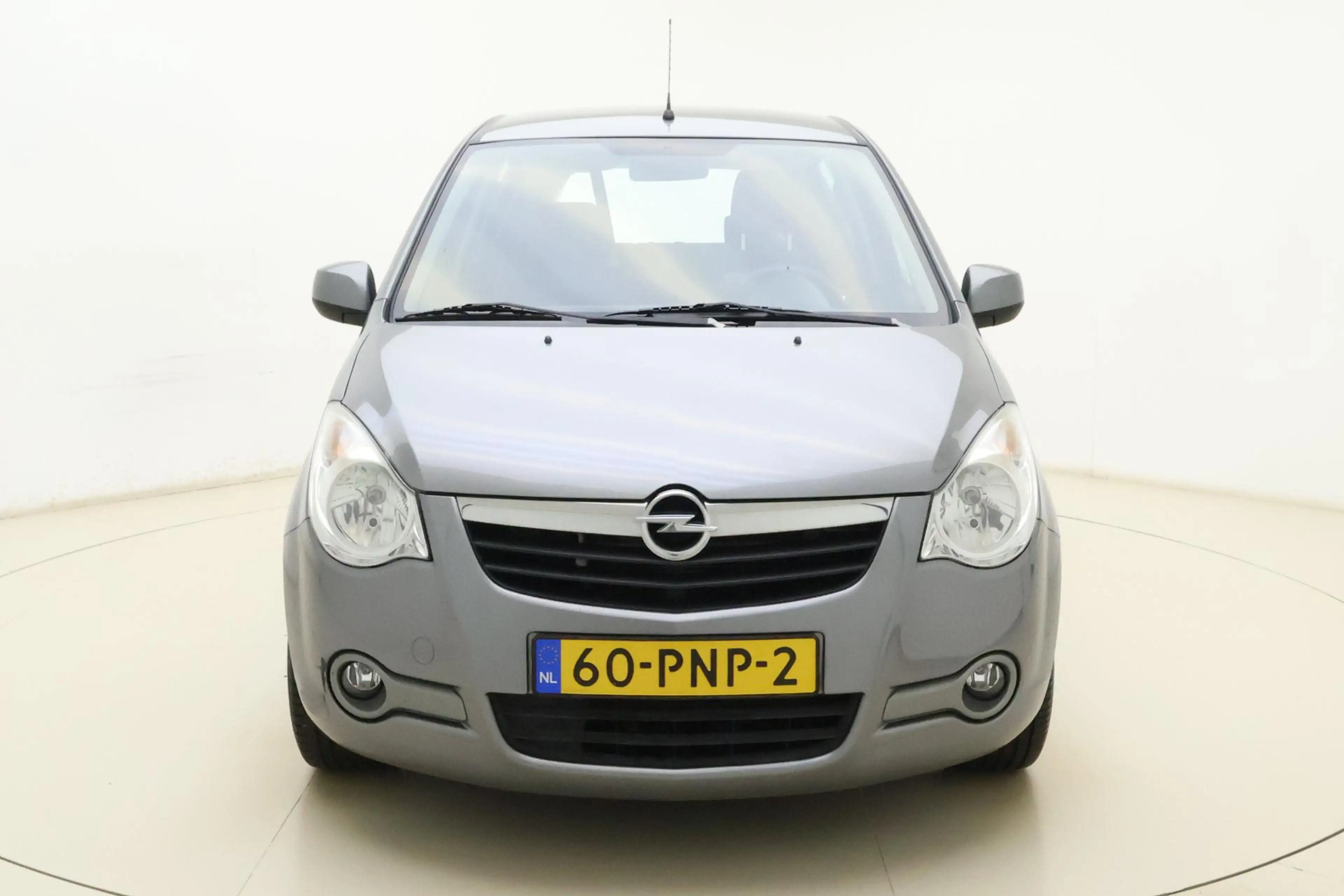 Opel Agila 1.2 Edition 86pk | Airco | Trekhaak | Audio | Cent — photo 6