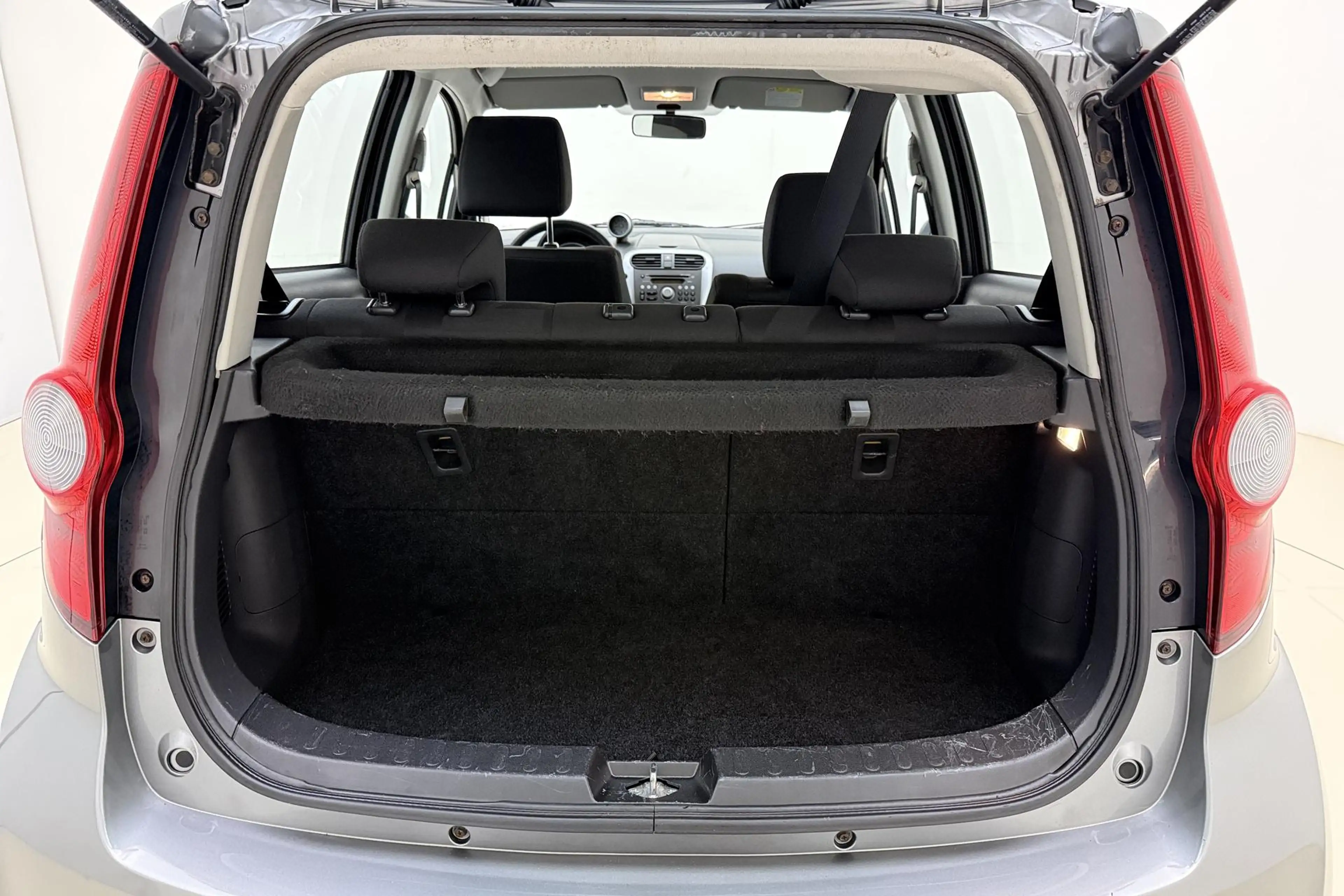 Opel Agila 1.2 Edition 86pk | Airco | Trekhaak | Audio | Cent — photo 7