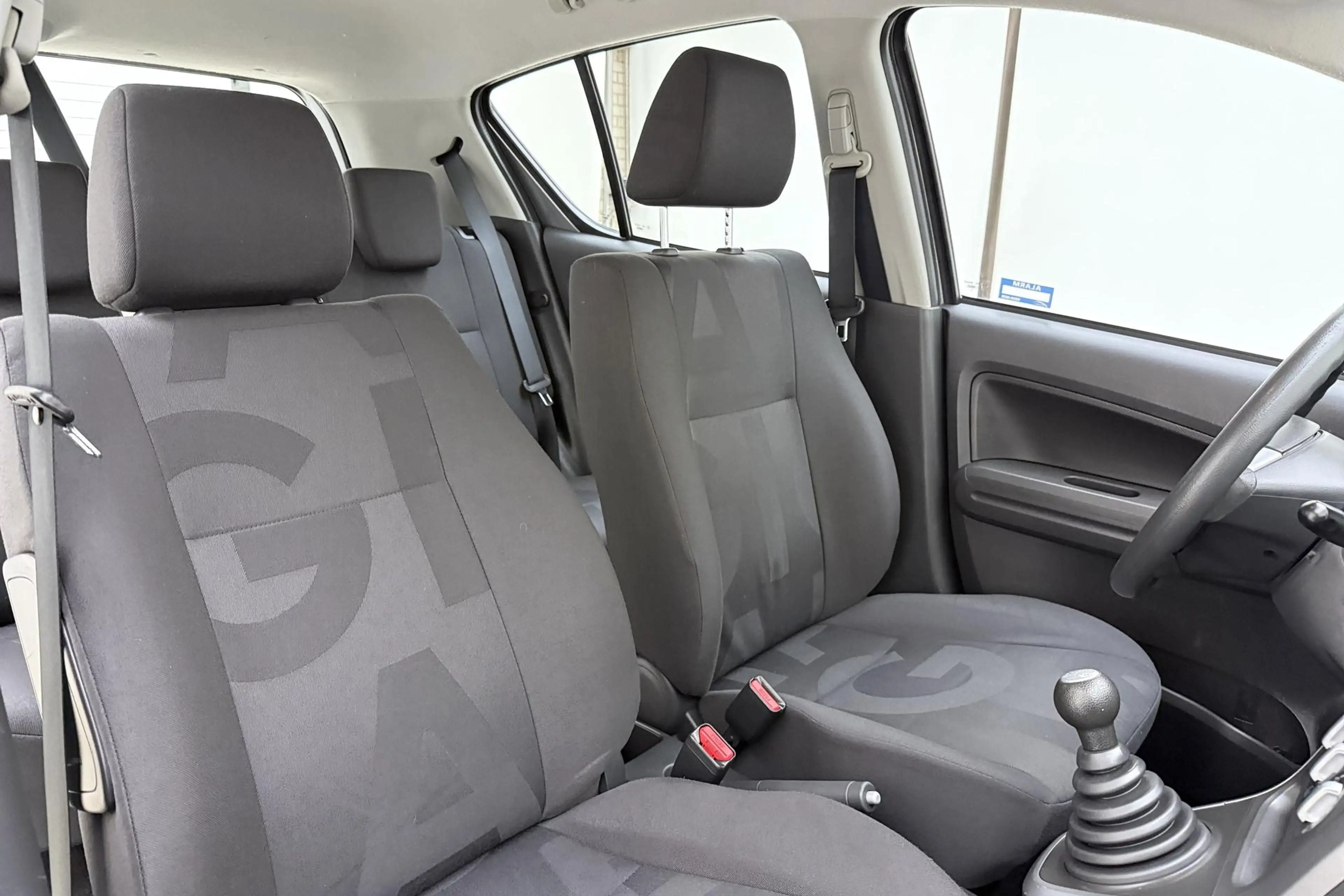 Opel Agila 1.2 Edition 86pk | Airco | Trekhaak | Audio | Cent — photo 10