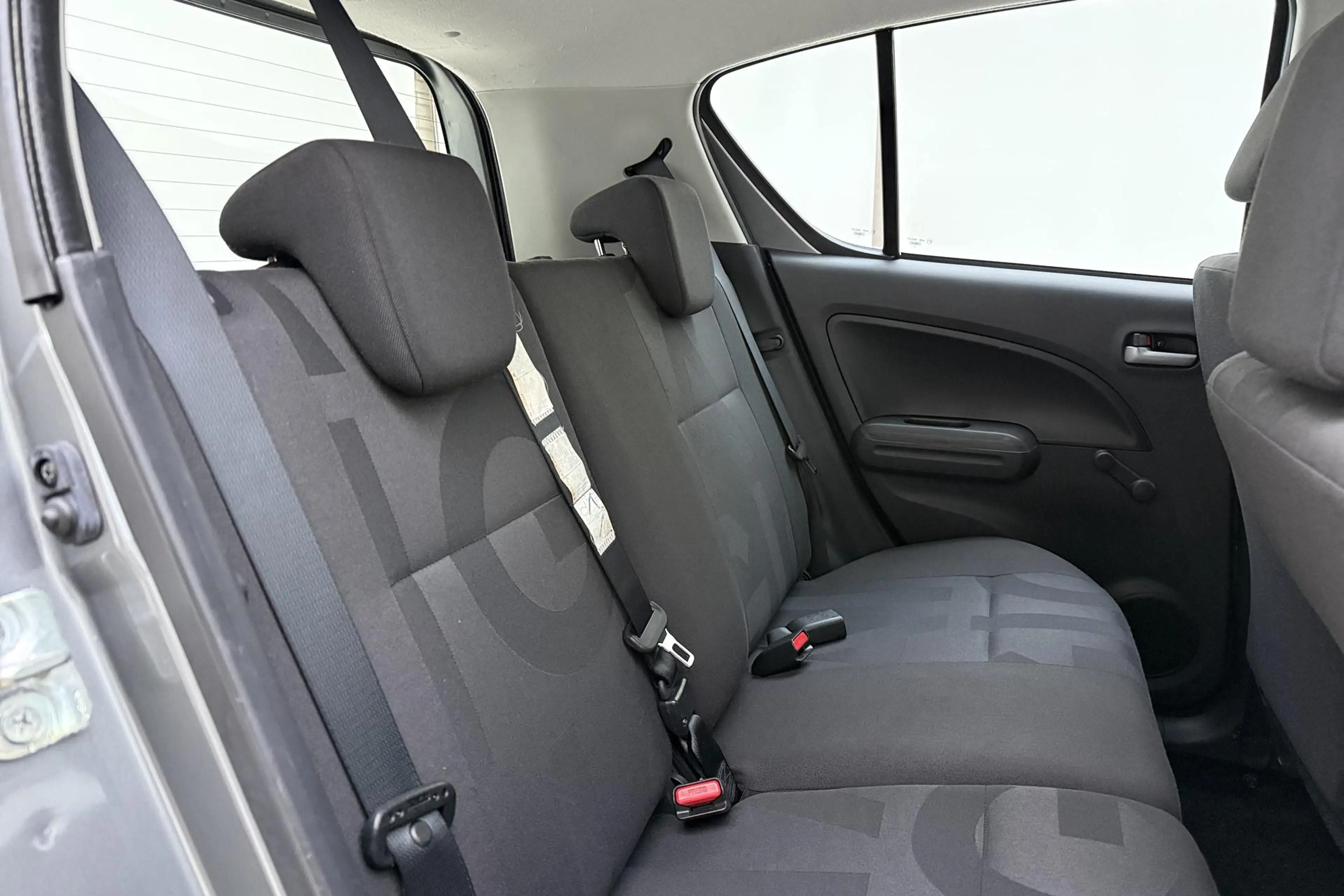Opel Agila 1.2 Edition 86pk | Airco | Trekhaak | Audio | Cent — photo 14