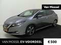 Nissan Leaf Tekna 40 kWh | Bose audio | Stoel en stuurverwarmi Grau - thumbnail 1