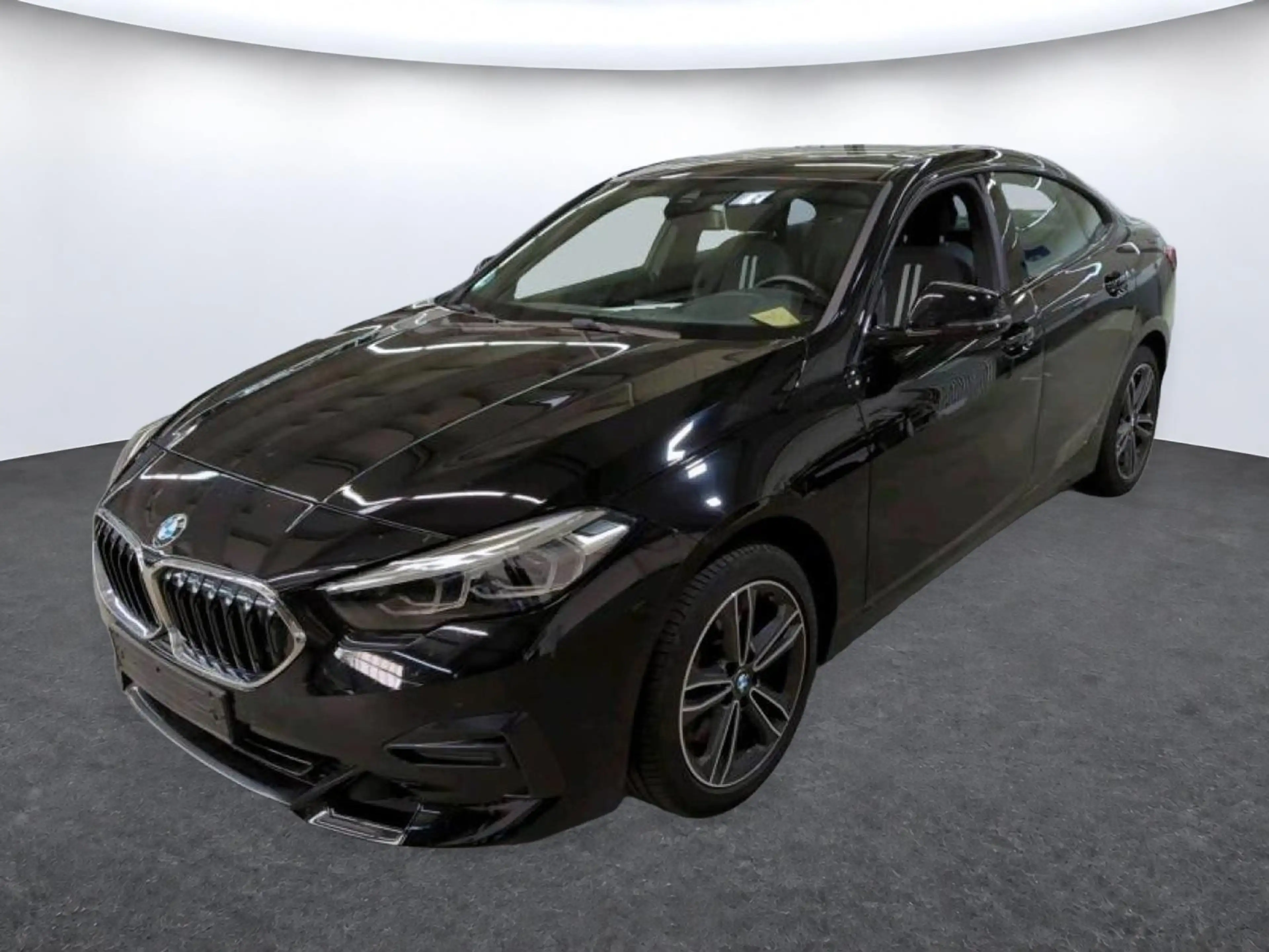 BMW 220 i Sport Line | Automatik | Pano | HUD | Navi — photo 2