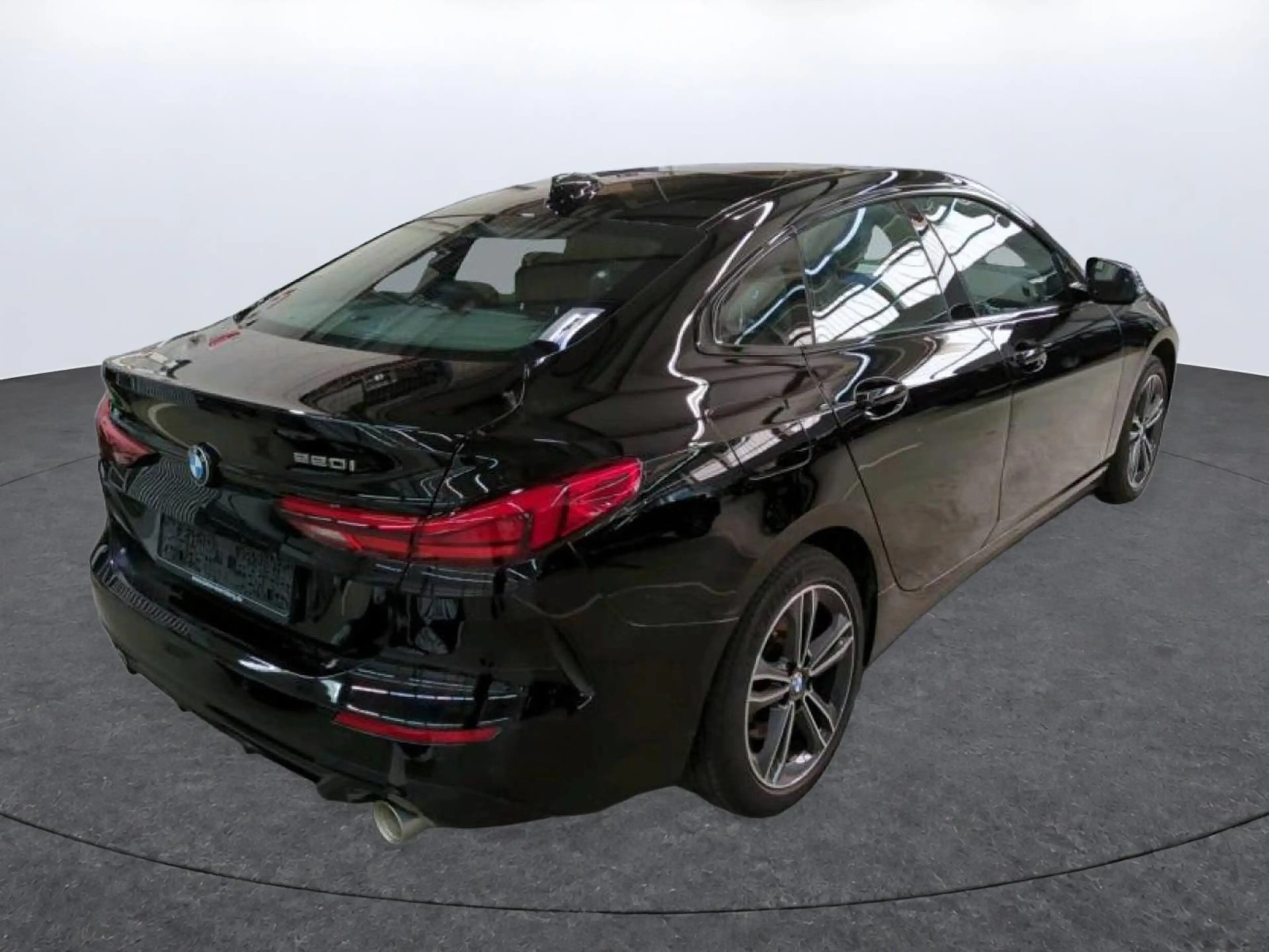 BMW 220 i Sport Line | Automatik | Pano | HUD | Navi — photo 3