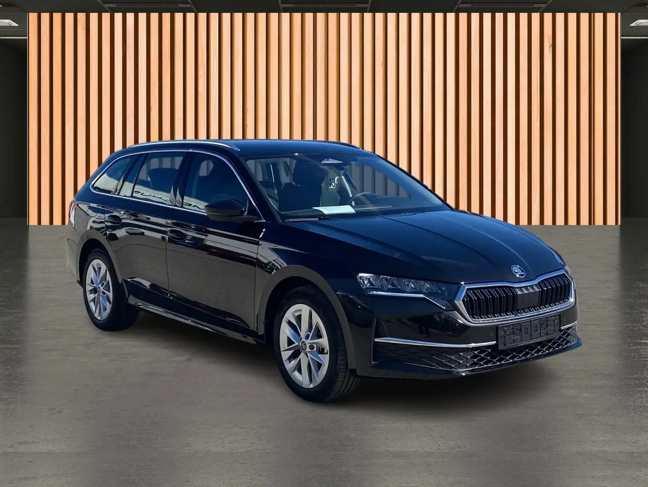 Skoda Octavia 2.0 TDI DSG Selection*DAB*SideAssist 4