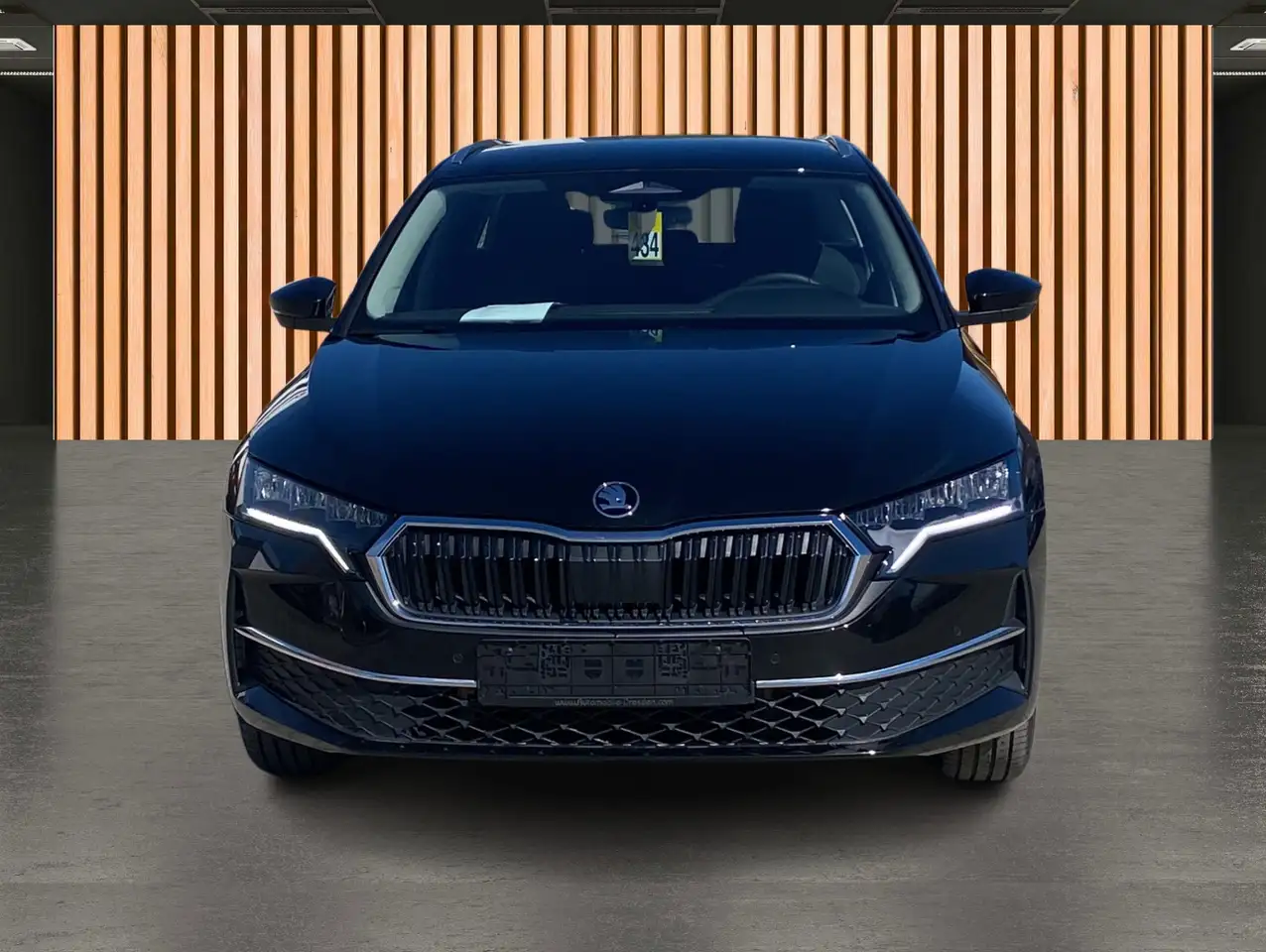 Skoda Octavia 2.0 TDI DSG Selection*DAB*SideAssist 3