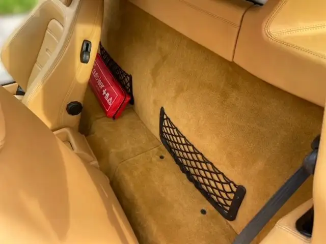 Ferrari F430 Coupe Ansicht 7