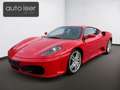 Ferrari F430 Coupe Rot - thumbnail 1