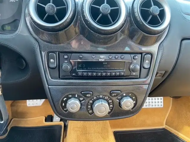 Ferrari F430 Coupe Ansicht 5