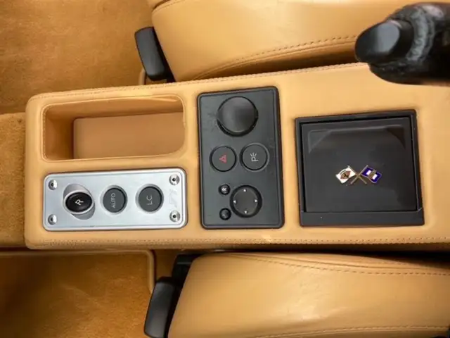 Ferrari F430 Coupe Ansicht 6