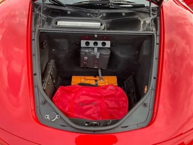 Ferrari F430 Coupe Ansicht 12