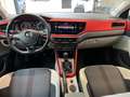 Volkswagen Polo VI 1.0 TSI beats Matrix+ACC+LED+2xKlima+LM Plateado - thumbnail 15