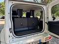 Suzuki Jimny 1.5 "NO AUTOCARRO" KIT GOMME SOSOSPENS. OMOLOGATO Bianco - thumbnail 12