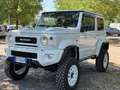 Suzuki Jimny 1.5 "NO AUTOCARRO" KIT GOMME SOSOSPENS. OMOLOGATO Bianco - thumbnail 3