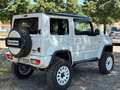 Suzuki Jimny 1.5 "NO AUTOCARRO" KIT GOMME SOSOSPENS. OMOLOGATO Bianco - thumbnail 5