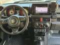 Suzuki Jimny 1.5 "NO AUTOCARRO" KIT GOMME SOSOSPENS. OMOLOGATO Bianco - thumbnail 14