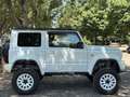 Suzuki Jimny 1.5 "NO AUTOCARRO" KIT GOMME SOSOSPENS. OMOLOGATO Bianco - thumbnail 8