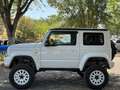 Suzuki Jimny 1.5 "NO AUTOCARRO" KIT GOMME SOSOSPENS. OMOLOGATO Bianco - thumbnail 4