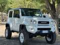 Suzuki Jimny 1.5 "NO AUTOCARRO" KIT GOMME SOSOSPENS. OMOLOGATO Bianco - thumbnail 1