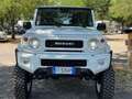 Suzuki Jimny 1.5 "NO AUTOCARRO" KIT GOMME SOSOSPENS. OMOLOGATO Bianco - thumbnail 2