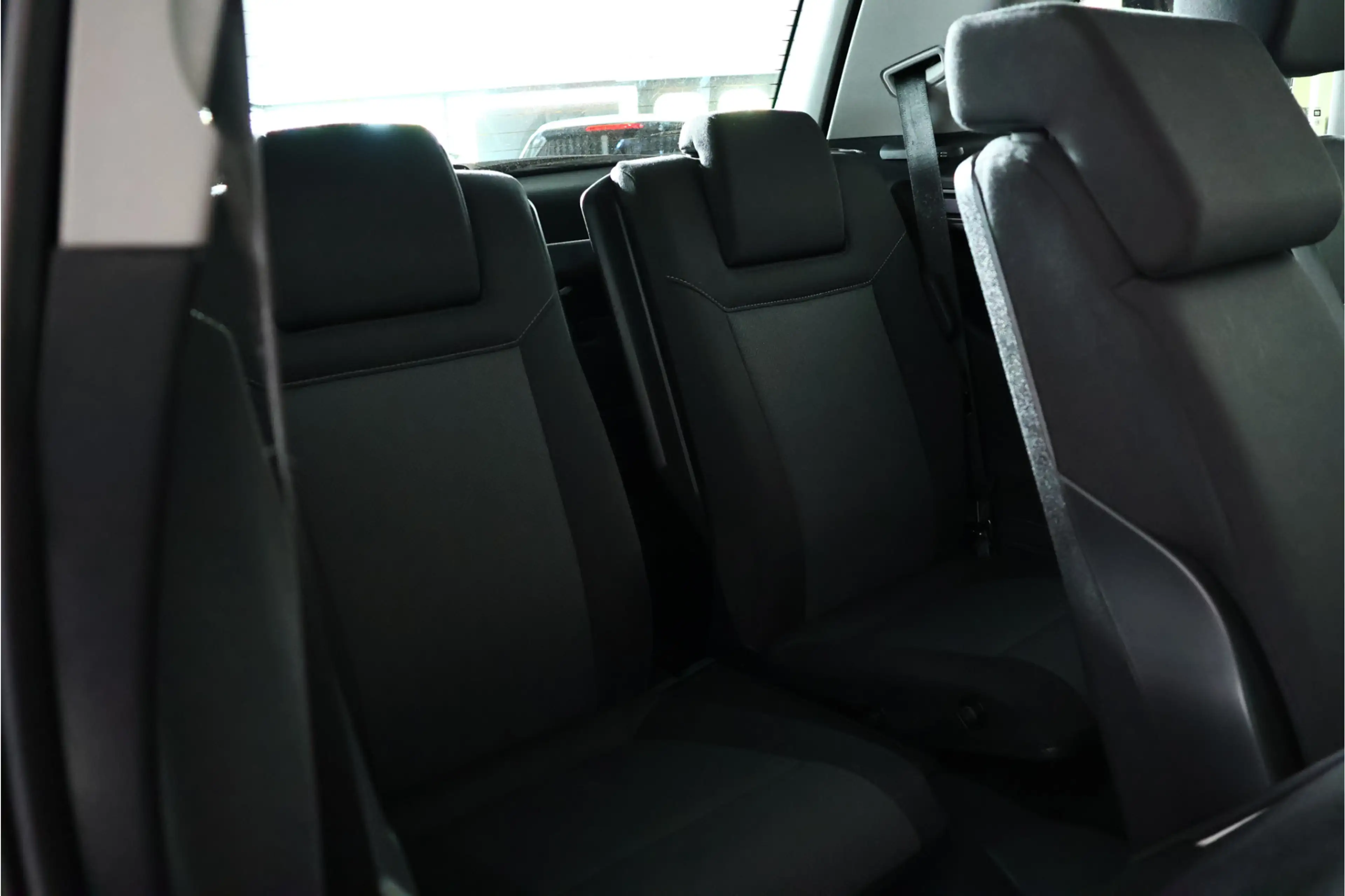 Opel Zafira 1.6 Essentia / Cruisecontrol / 7 Persoons / Trekha — photo 4