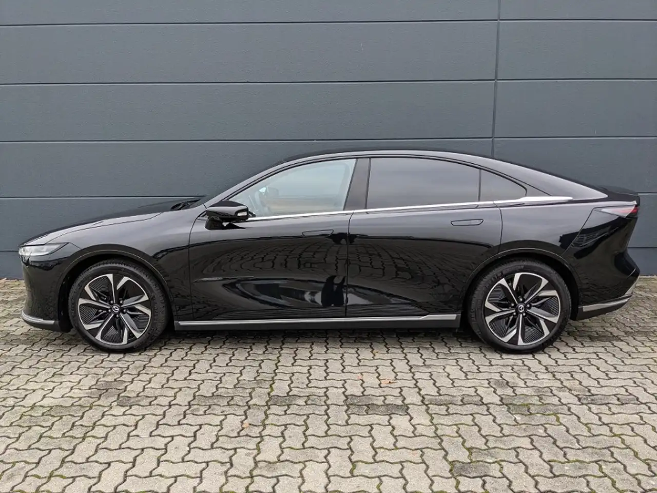Mazda 6e 2026