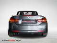 BMW 435 d xDrive Cabrio *BiXENON-KAMERA-H&K-MEMORY* Grau - thumbnail 5