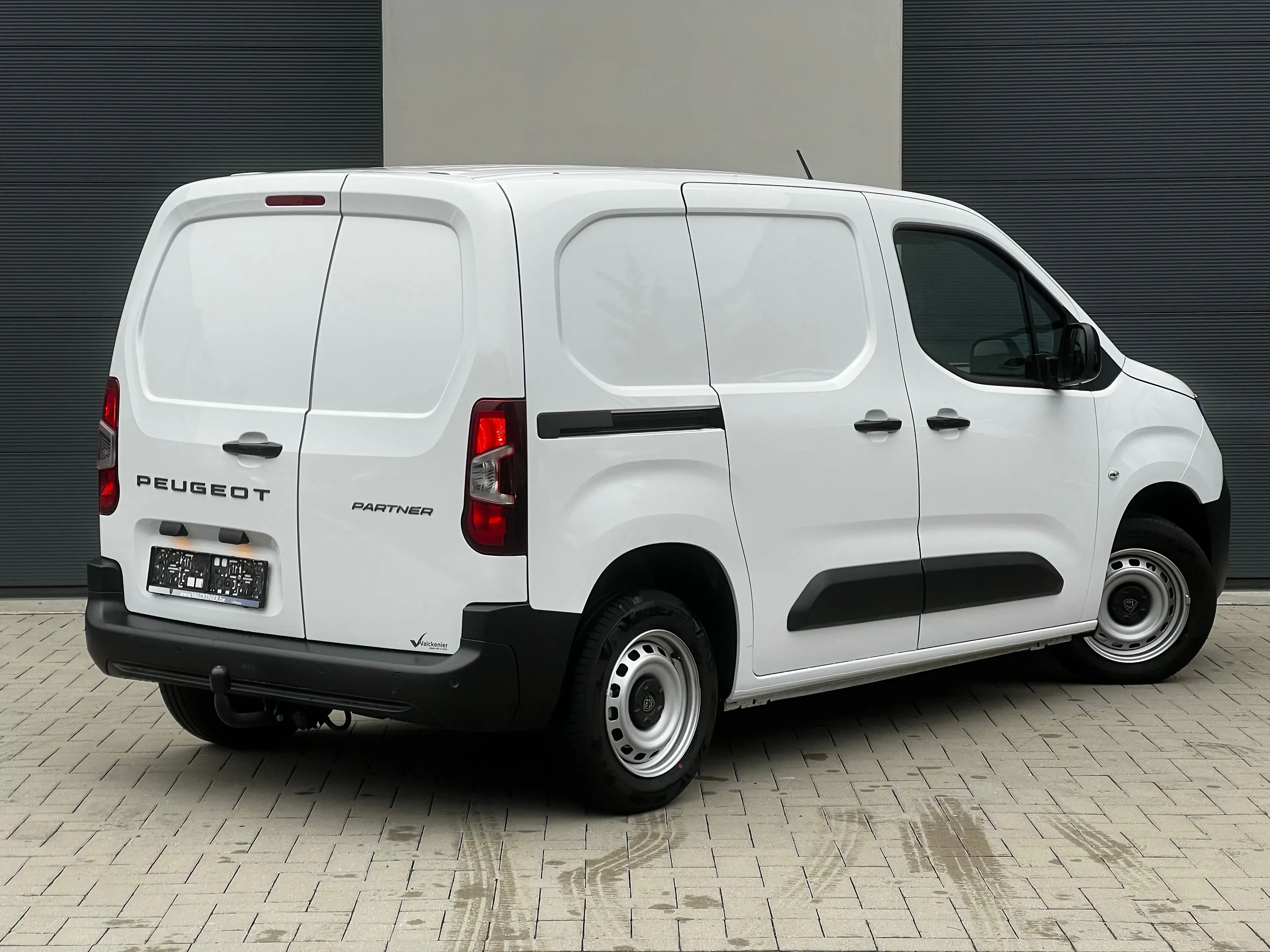 Peugeot Partner Partner MPV 1.5 Blue HDi Standard Allure S — photo 5