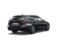 BMW 330 i Sport Line Touring El. Panodach Navi Leder Digit Grau - thumbnail 3