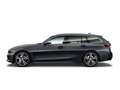 BMW 330 i Sport Line Touring El. Panodach Navi Leder Digit Grau - thumbnail 2