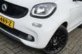 smart forFour EQ Prime 18kWh € 2.000,- Subsidie Zeer Compleet! Wit - thumbnail 17