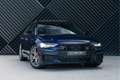Audi A6 Avant 55 TFSI e quattro S-Line ACC Pano Matrix 360 Blauw - thumbnail 4