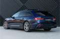 Audi A6 Avant 55 TFSI e quattro S-Line ACC Pano Matrix 360 Blauw - thumbnail 2