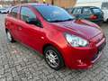 Mitsubishi Space Star Light Rojo - thumbnail 2