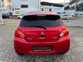 Mitsubishi Space Star Light Rojo - thumbnail 5